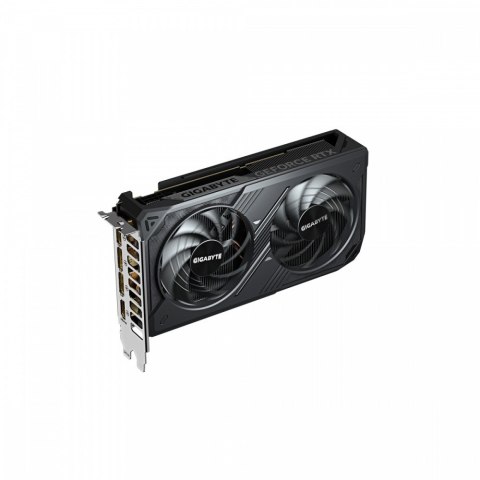 Karta graficzna Gigabyte GeForce RTX 5060 WINDFORCE MAX OC 8GB GDDR7 HDMI