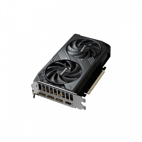 Karta graficzna Gigabyte GeForce RTX 5060 WINDFORCE MAX OC 8GB GDDR7 HDMI