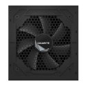 Zasilacz Gigabyte UD1000GM 1000W modularny 80PLUS GOLD ATX