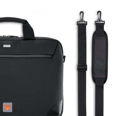 Torba Hama Extreme Protect na laptopa 15,6-16,2 cala wodoodporna