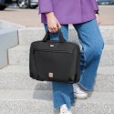 Torba Hama Extreme Protect na laptopa 15,6-16,2 cala wodoodporna