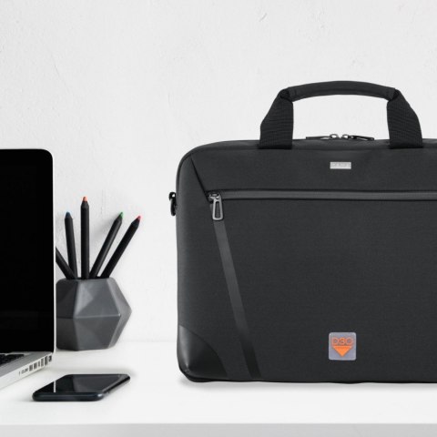 Torba Hama Extreme Protect na laptopa 15,6-16,2 cala wodoodporna