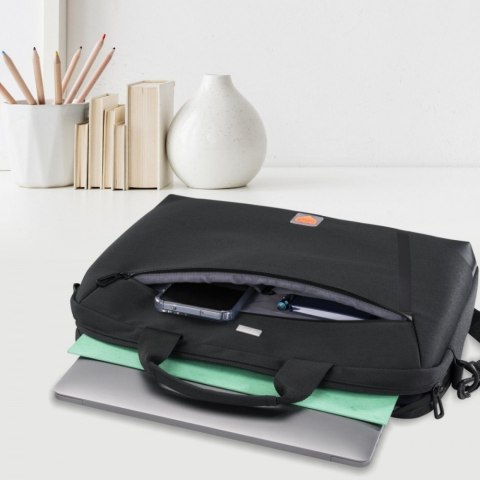 Torba Hama Extreme Protect na laptopa 15,6-16,2 cala wodoodporna