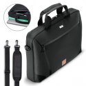 Torba Hama Extreme Protect na laptopa 15,6-16,2 cala wodoodporna