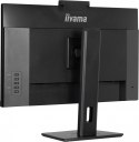 IIYAMA Monitor 27 cali XUB2790QSUH-B2 IPS,QHD,CAM,MIC,HDMI,DP,3xUSB(3.2), 100Hz,ADAPTIVE SYNC,FlickerFree,2x2W,WINDOWS HELLO
