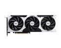 MSI Karta graficzna GeForce RTX 5060 Ti 16G VENTUS 3X OC