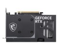 MSI Karta graficzna RTX 5050 8GB VENTUS 2X OC GDDR6 128BIT DP/HDMI
