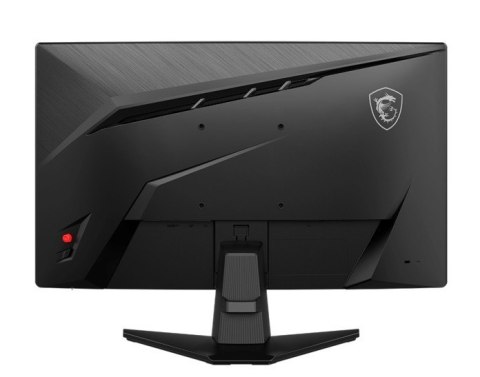 Monitor MSI MAG 242C 23.6 Full HD 180Hz 1ms VA zakrzywiony gaming HDR
