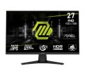 MSI Monitor MAG 274F 27 cali/LED/FHD/Flat/200Hz/Black