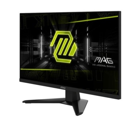 MSI Monitor MAG 274F 27 cali/LED/FHD/Flat/200Hz/Black