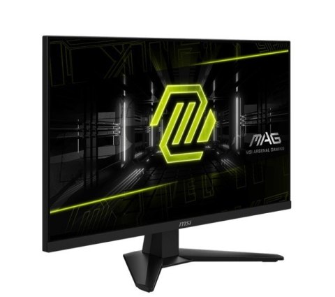 MSI Monitor MAG 274F 27 cali/LED/FHD/Flat/200Hz/Black