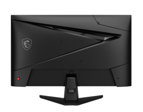 MSI Monitor MAG 274F 27 cali/LED/FHD/Flat/200Hz/Black
