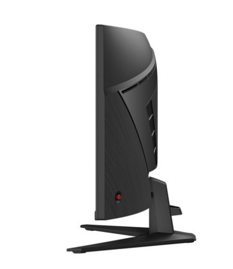 MSI Monitor MAG 346CQ 34 cale/LED/UWQHD/Curved/180Hz/czarny