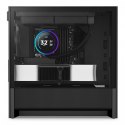 Obudowa NZXT H3 Flow micro-ATX wydajna kompaktowa z panelem siatkowym