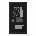 Obudowa NZXT H3 Flow micro-ATX wydajna kompaktowa z panelem siatkowym