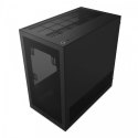 Obudowa NZXT H3 Flow micro-ATX wydajna kompaktowa z panelem siatkowym