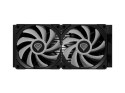 Chłodzenie wodne Natec Hydria Genesis 240 ARGB wydajne do PC