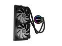 Chłodzenie wodne Natec Hydria Genesis 240 ARGB wydajne do PC