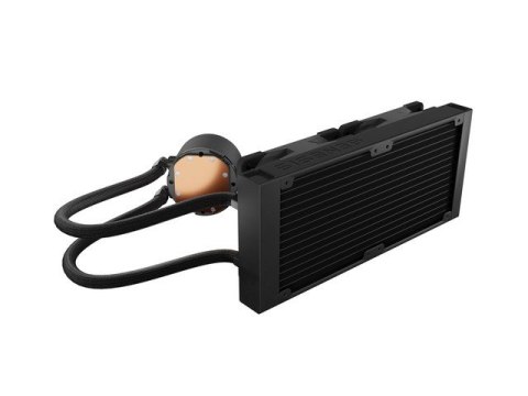 Chłodzenie wodne Natec Hydria Genesis 240 ARGB wydajne do PC