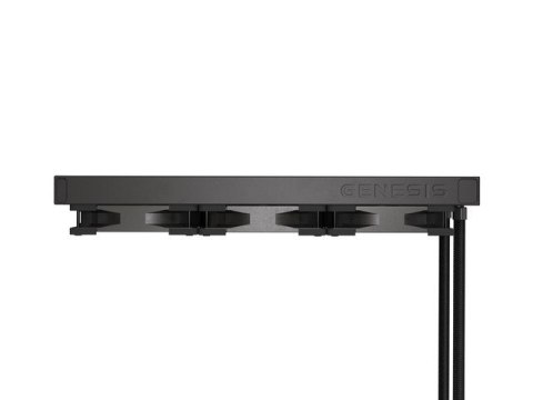 Chłodzenie wodne Natec HYDRIA GENESIS 360 ARGB wydajne ciche