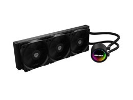 Natec Hydria Genesis 360 chłodzenie wodne ciche i wydajne