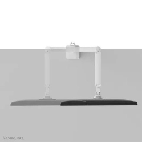 Neomounts Uchwyt do monitora biurkowego DS70-250WH1 17-35 cali 9kg