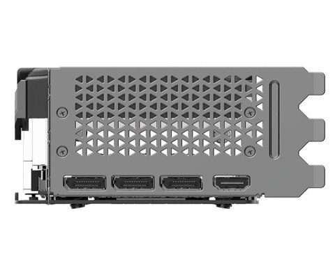 Karta graficzna PNY GeForce RTX 5070 Ti 16GB GDDR7 DLSS 4 wydajna gaming