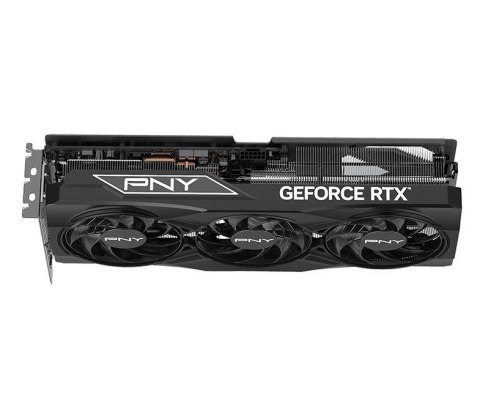 Karta graficzna PNY GeForce RTX 5070 Ti 16GB GDDR7 DLSS 4 wydajna gaming