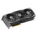 Karta graficzna PNY GeForce RTX 5070 Ti 16GB GDDR7 DLSS 4 wydajna gaming
