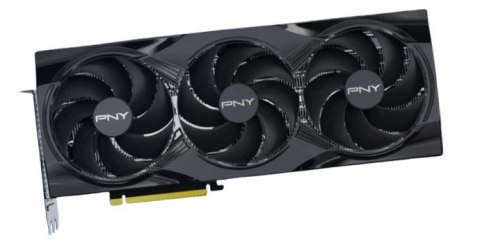 PNY Karta graficzna GeForce RTX 5090 OC 3F 32GB 512-bit 1792GB/s