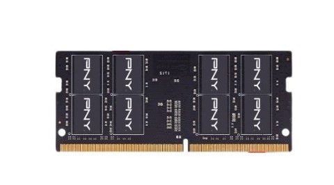Pamięć RAM PNY 32GB DDR4 3200MHz SO-DIMM wydajna