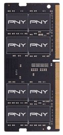 Pamięć RAM PNY Performance 8GB DDR4 2666 MHz SODIMM do laptopa wydajna CL19