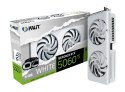 Karta graficzna Palit GeForce RTX 5060 Ti White OC 8GB GDDR7 128 bit cicha
