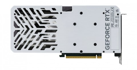 Karta graficzna Palit GeForce RTX 5060 Ti White OC 8GB GDDR7 128 bit cicha