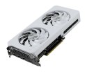Karta graficzna Palit GeForce RTX 5060 Ti White OC 8GB GDDR7 128 bit cicha