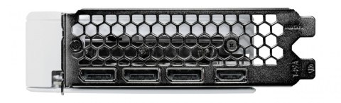 Karta graficzna Palit GeForce RTX 5060 Ti White OC 8GB GDDR7 128 bit cicha