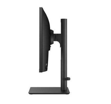 Monitor Samsung 24 cale Full HD 100Hz IPS USB C LAN DP Pivot ergonomiczny