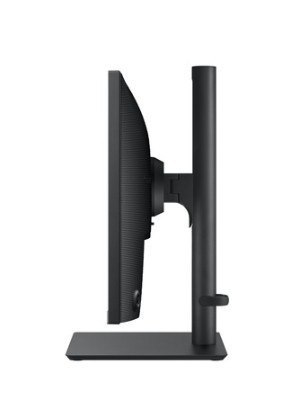 Monitor Samsung 24 cale Full HD 100Hz IPS USB C LAN DP Pivot ergonomiczny
