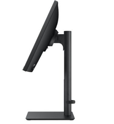 Monitor Samsung 24 cale Full HD 100Hz IPS USB C LAN DP Pivot ergonomiczny