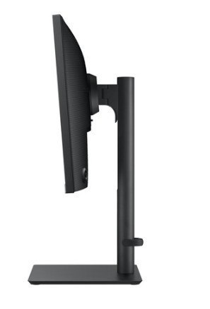 Monitor Samsung 24 cale Full HD 100Hz IPS USB C LAN DP Pivot ergonomiczny