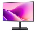 Monitor Samsung 24 cale Full HD 100Hz IPS USB C LAN DP Pivot ergonomiczny