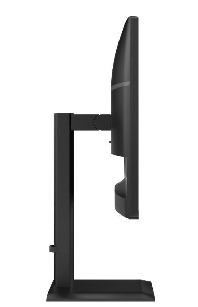 Monitor Samsung 24 cale Full HD 100Hz IPS USB C LAN DP Pivot ergonomiczny