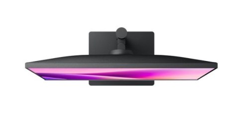 Monitor Samsung 24 cale Full HD 100Hz IPS USB C LAN DP Pivot ergonomiczny