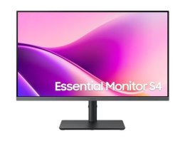 Monitor Samsung LS27F430UAUXEN 27 Full HD IPS 100Hz USB C LAN DP HDMI Pivot