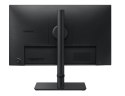 Monitor Samsung LS27F430UAUXEN 27 Full HD IPS 100Hz USB C LAN DP HDMI Pivot