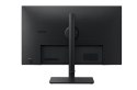 Monitor Samsung LS27F430UAUXEN 27 Full HD IPS 100Hz USB C LAN DP HDMI Pivot