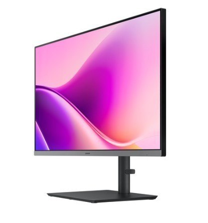 Monitor Samsung LS27F430UAUXEN 27 Full HD IPS 100Hz USB C LAN DP HDMI Pivot
