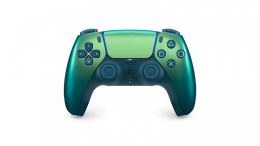Sony Kontroler bezprzewodowy PlayStation 5 DualSense Chrome Teal