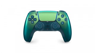 Sony Kontroler bezprzewodowy PlayStation 5 DualSense Chrome Teal