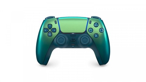 Sony Kontroler bezprzewodowy PlayStation 5 DualSense Chrome Teal